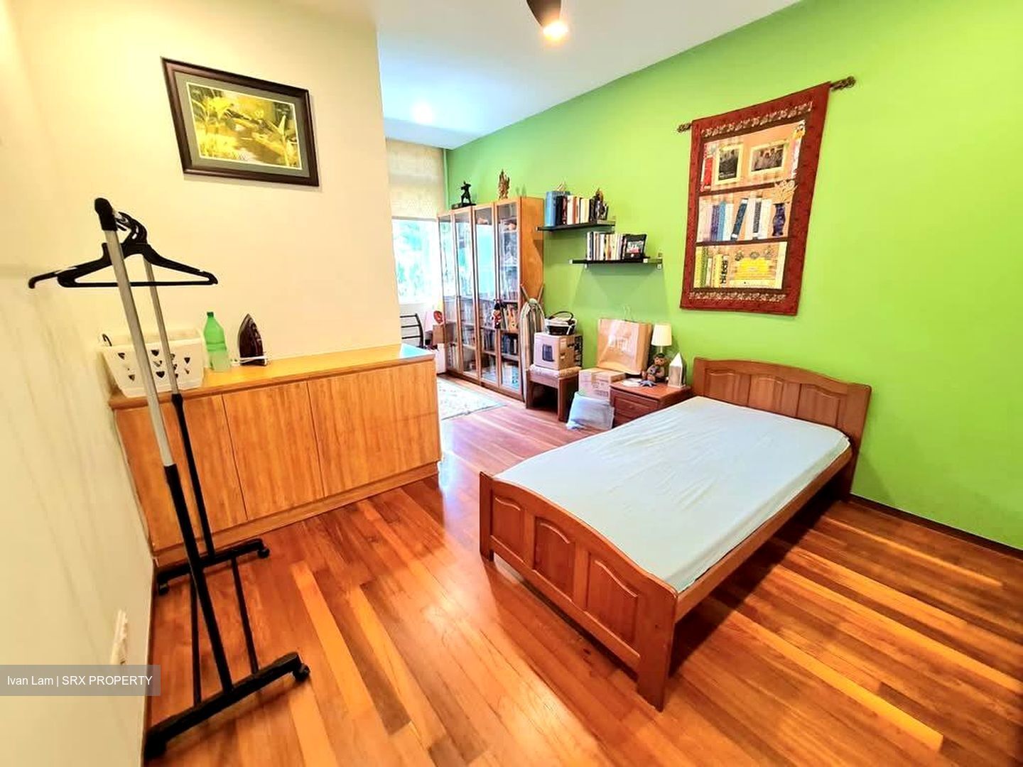 Gallop Green (D10), Condominium #538354191